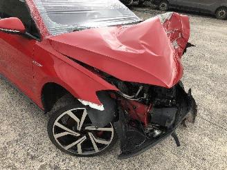 Volkswagen Golf 7  2.0 GTI  DSG picture 5