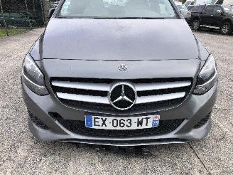 Mercedes B-klasse A 180 picture 18