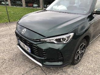 MG ZS 1.5  HYBRIDE + picture 8