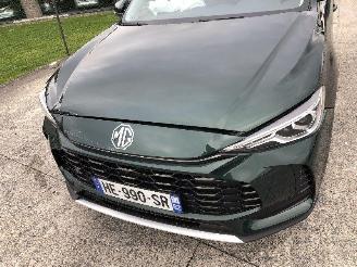 MG ZS 1.5  HYBRIDE + picture 9