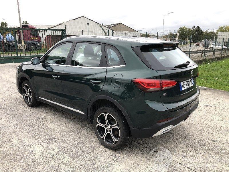 MG ZS 1.5  HYBRIDE +