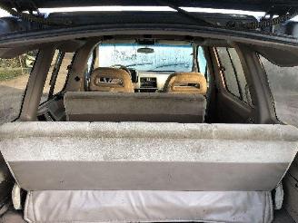 Ford Aerostar 3.0L V6 picture 17