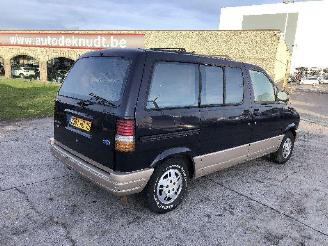Ford Aerostar 3.0L V6 picture 3