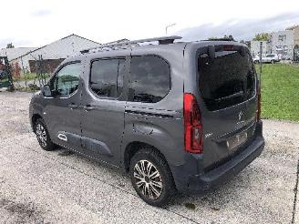 Citroën Berlingo 1.2 picture 4