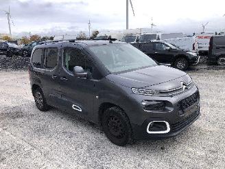 Citroën Berlingo 1.2 picture 2