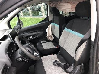 Citroën Berlingo 1.2 picture 17