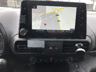 Citroën Berlingo 1.2 picture 16