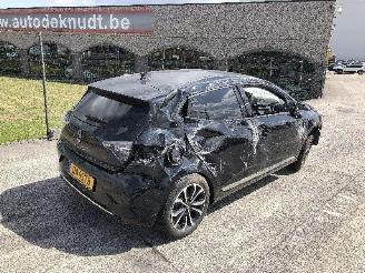 Renault Clio 1.0 turbo picture 2