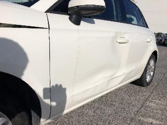 Audi A1 1.6 TDI picture 20