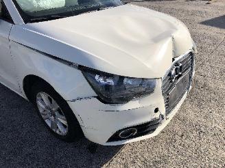 Audi A1 1.6 TDI picture 16