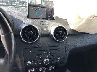 Audi A1 1.6 TDI picture 13