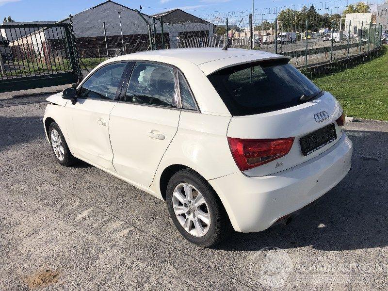 Audi A1 1.6 TDI