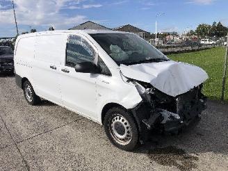 Auto incidentate Mercedes Vito e VITO 2024/9