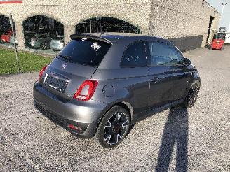 Fiat 500 1.2 GT picture 4