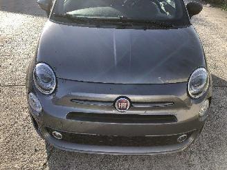 Fiat 500 1.2 GT picture 12