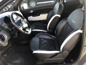 Fiat 500 1.2 GT picture 6