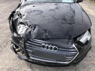 Audi A4 3.5 TFSI   BREAK picture 15