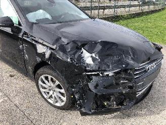 Audi A4 3.5 TFSI   BREAK picture 8