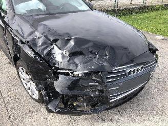 Audi A4 3.5 TFSI   BREAK picture 9