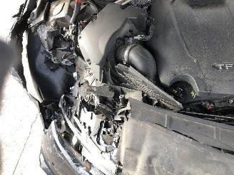 Audi A4 3.5 TFSI   BREAK picture 17