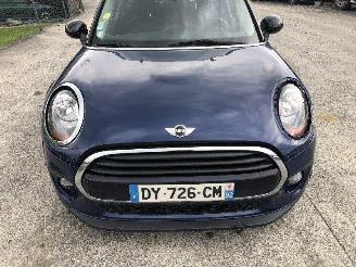 Mini Mini COOPER 1.5 D picture 11