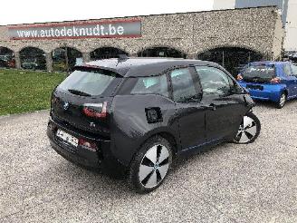 Auto incidentate BMW i3 RANGE EXTENDER 2014/4