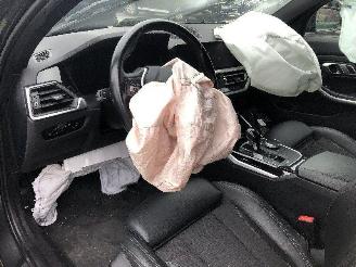 BMW 3-serie 318 i a picture 5