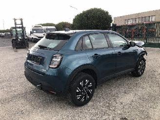 skadebil auto Fiat 600 600 Hybride 2024/11