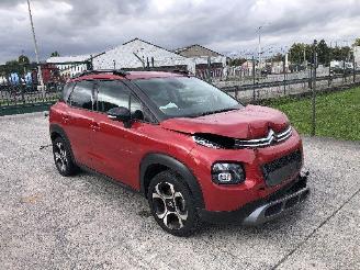 Citroën C3 Aircross 1.2 AUTOMATIQUE picture 3