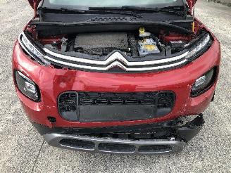 Citroën C3 Aircross 1.2 AUTOMATIQUE picture 21