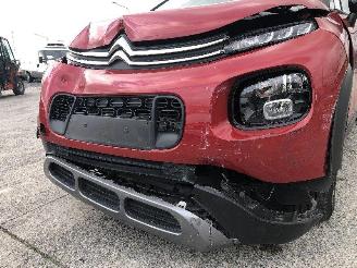 Citroën C3 Aircross 1.2 AUTOMATIQUE picture 9