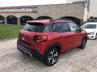 skadebil auto Citroën C3 Aircross 1.2 AUTOMATIQUE 2020/7