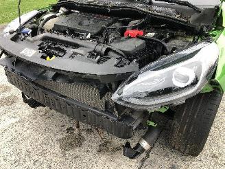 Ford Fiesta 1.5 ST  200cv picture 24