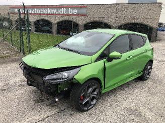 Ford Fiesta 1.5 ST  200cv picture 3