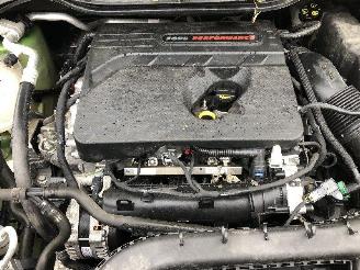 Ford Fiesta 1.5 ST  200cv picture 23