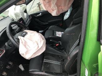 Ford Fiesta 1.5 ST  200cv picture 6