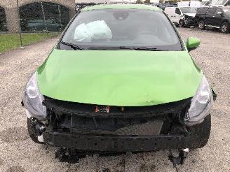 Ford Fiesta 1.5 ST  200cv picture 22