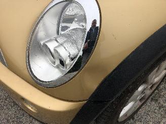 Mini Mini  CABRIO 1.6 picture 16