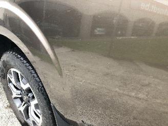Renault Alaskan 2.3 dci  4WD picture 31