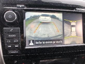 Renault Alaskan 2.3 dci  4WD picture 17