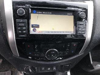 Renault Alaskan 2.3 dci  4WD picture 19