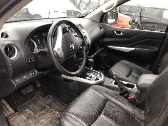 Renault Alaskan 2.3 dci  4WD picture 5