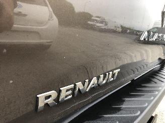 Renault Alaskan 2.3 dci  4WD picture 33