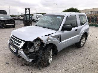 Mitsubishi Pajero 3.2  di-d picture 2