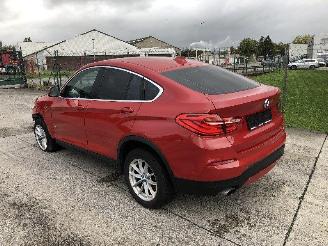 BMW X4 2.0 dA    xDRIVE picture 3