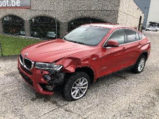 BMW X4 2.0 dA    xDRIVE picture 2