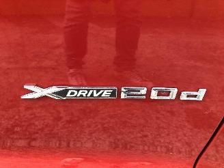 BMW X4 2.0 dA    xDRIVE picture 17