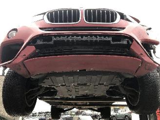 BMW X4 2.0 dA    xDRIVE picture 12