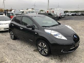Nissan Leaf zero picture 2