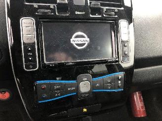 Nissan Leaf zero picture 16